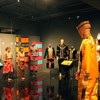 Museo de Oro