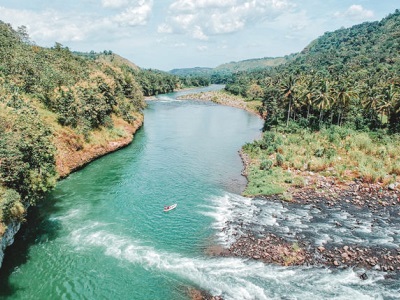 Cagayan de Oro River