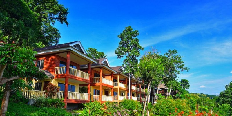 Malasag Ecotourism Village